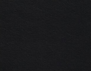 Black Paper Texture Background