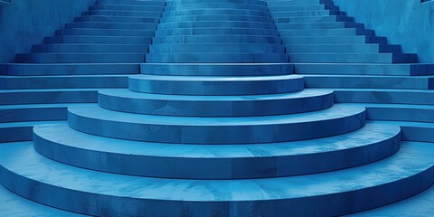 stairs to the sky