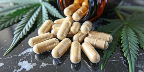 green beans on a wooden background