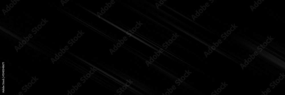 Poster abstract black and silver are light gray with white the gradient is the surface with templates metal texture soft lines tech diagonal background black dark sleek clean modern.