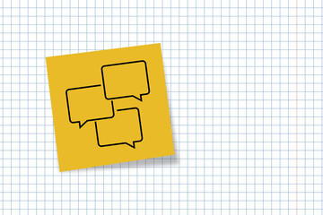 chat. write a message. send a message. The message. Email. address. text. the chat icon. photo. the...