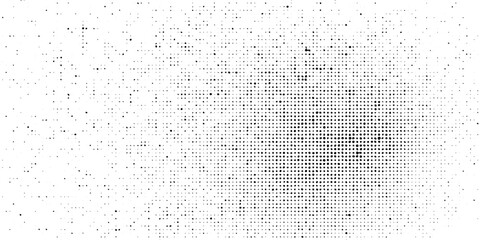 White and black grunge texture. Abstract Sketch to Create a Distressed Effect. Distress Overlay grain monochrome design. Vector illustration