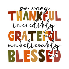 Fall SVG PNG T Shirt Design