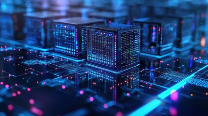 big data engineer collaborating with data scientists and analysts to integrate large datasets and improve data-driven decision-making