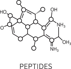 Understanding Peptide Structures A Comprehensive Guide to Peptide Chemistry and Biology