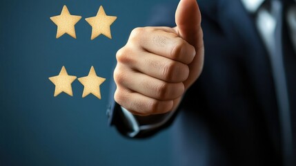 VIP client manager tracking client satisfaction and identifying opportunities for upselling or expanding relationships with VIP clients