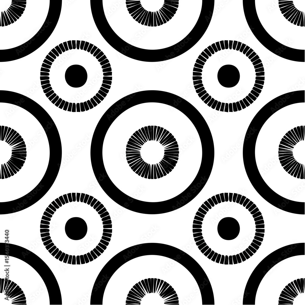 Poster solid black background perfect as overlay or masking element for design projects and creative visual