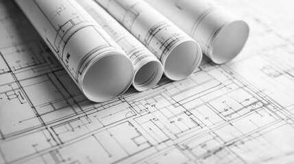 construction project manager ensuring compliance with safety regulations and building codes throughout construction