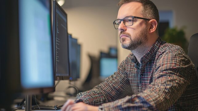IT project coordinator supporting project managers by organizing meetings, documentation, and reports