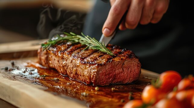 product research analyst conducting competitor analysis to guide product positioning and improvements