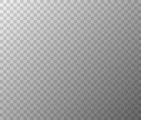 Transparent pattern background. Checker chess board square grid line gray. Checkered wallpaper basic empty background