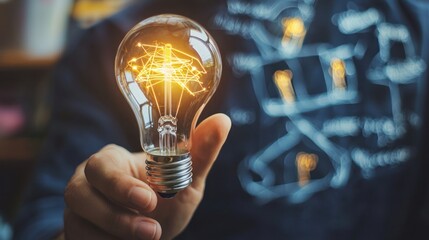 product innovation manager managing product ideation and ensuring alignment with business strategies