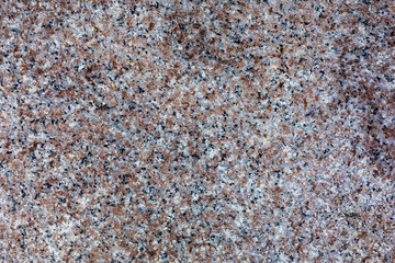 Pink Brown Granite Stone Speckled Texture