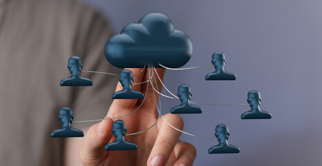 Boost team productivity with secure cloud solutions.  Efficient data sharing and collaboration...