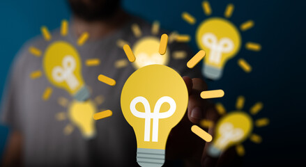 Unlock your potential with innovative ideas.  Boost creativity and find solutions.
