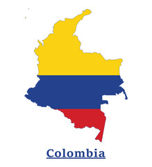 colombia-national-flag-map-design-illustration-of-colombia