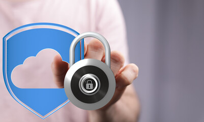 Safeguard sensitive data with robust cloud security.  Encryption, access control, and more.