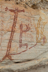 rock art