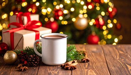 Classic Hot Chocolate Recipe: Your Cozy Comfort Drink