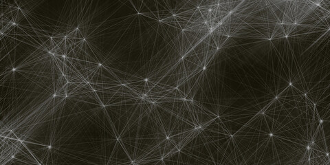 Neural Mesh of Ideas.