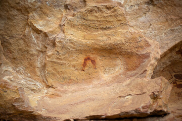rock art