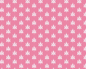 Abstract geometric pattern design with colorful shapes