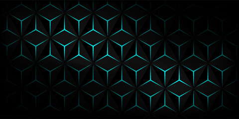 3D blue Neon Pattern Background. vector dynamic pattern illustrator eps 10