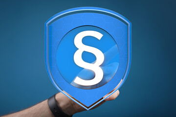 Ensure robust legal safeguards.  Expert advice & strong protection.