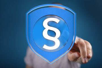 Safeguard your legal documents.  Digital security for contracts, agreements & more.