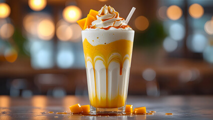 mango frappe 2