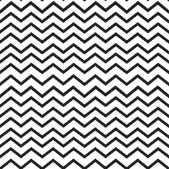 Herringbone Pattern Black Vector Format – Elegant Silhouette Tile Illustration