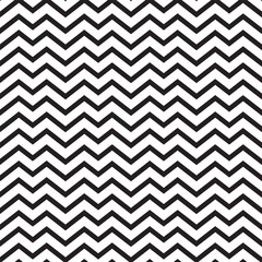 Herringbone Pattern Black Vector Format – Elegant Silhouette Tile Illustration