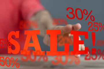 Huge savings on your favorite items! Shop now and save up to 50%. Limited-time offer!