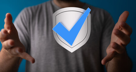 Safeguard your information with our verified security solutions.  Trust and reliability guaranteed.
