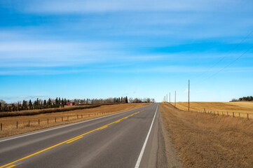 Open Road