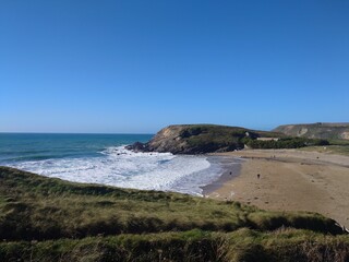 church cove 