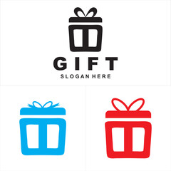gift logo