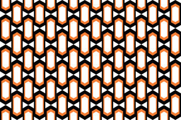 vector seamless pattern