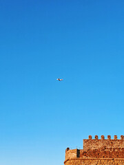 castle in the sky