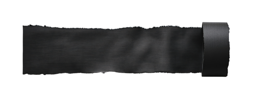 Dark, textured, horizontal banner