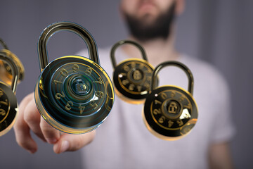 Protecting your information is crucial. Explore the world of digital and physical security with...
