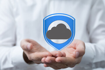 Protecting your cloud data is crucial.  Our solutions offer robust security for peace of mind.