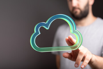 Reliable cloud storage, data backup, and efficient computing solutions for businesses.