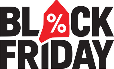 Black Friday Sale Promotion