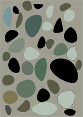 vector seamless pattern