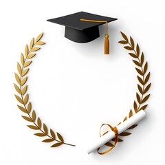 Graduation Award Academic Achievement
