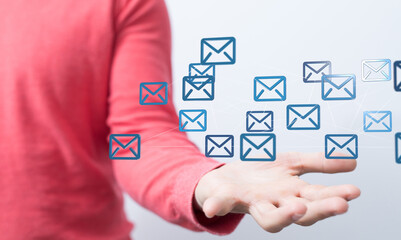 Efficiently manage your inbox.  Streamline your email workflow today!