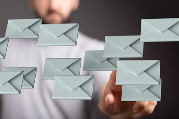 Efficiently handle numerous emails.  Learn strategies for inbox zero and improved email management.