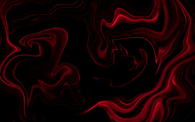 Fototapeta premium abstract red and black are light pattern with the gradient is the with floor wall metal texture soft tech diagonal background black dark sleek clean modern.