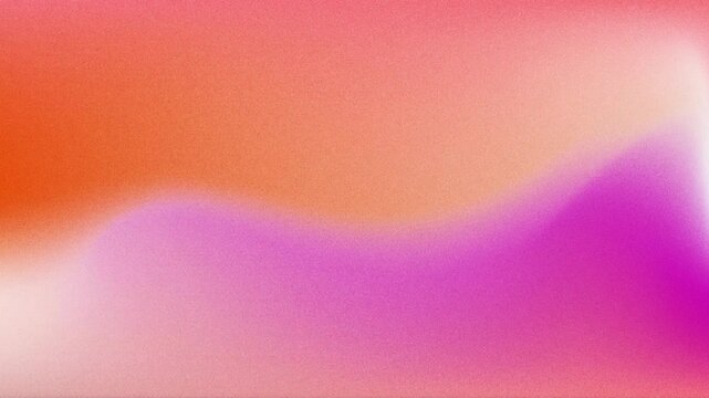 colorful abstrack ink art design video 4k